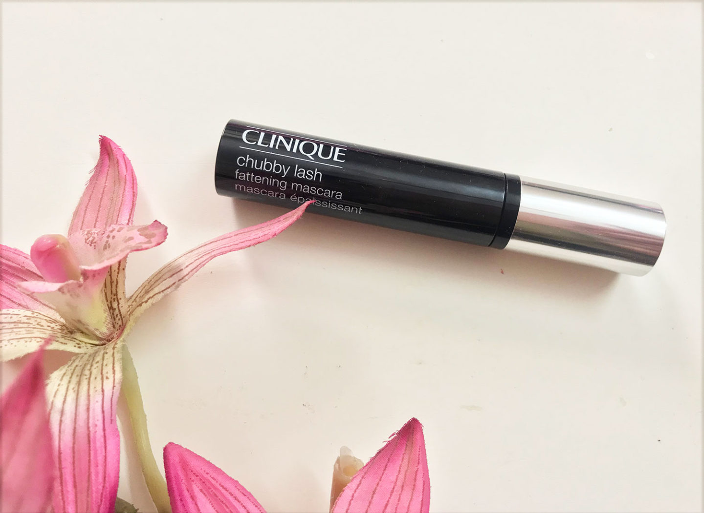 Clinique Chubby Lash Fattening Mascara Review