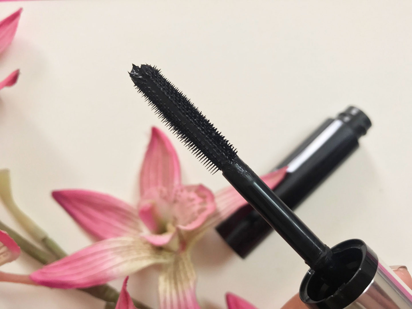 Clinique Chubby Lash Fattening Mascara Review