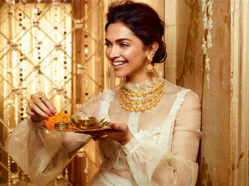 10 Things to Remember Before Buying Gold Jewellery - Candy Crow