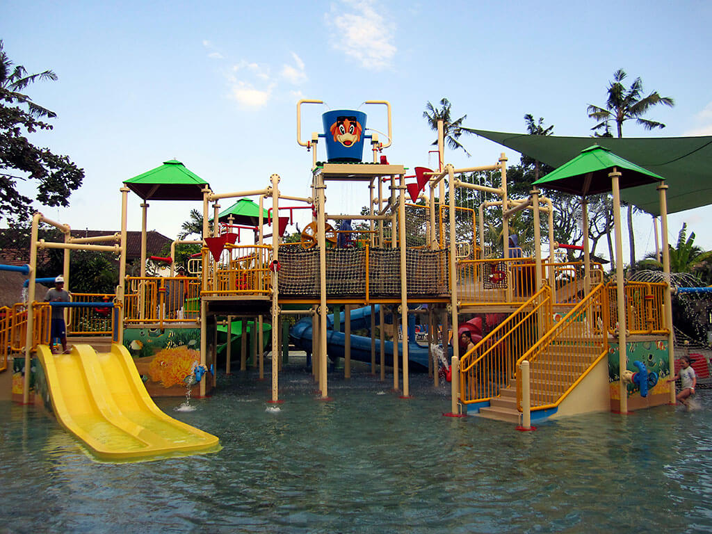 waterboom park for kids