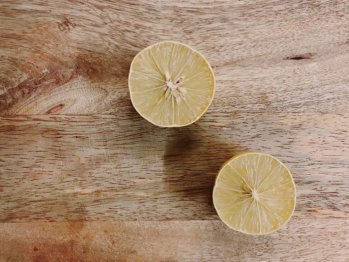 How to Use Lemon in Skincare Routine