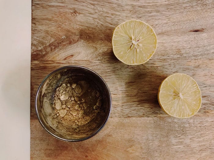 How to Use Lemon in Skincare 