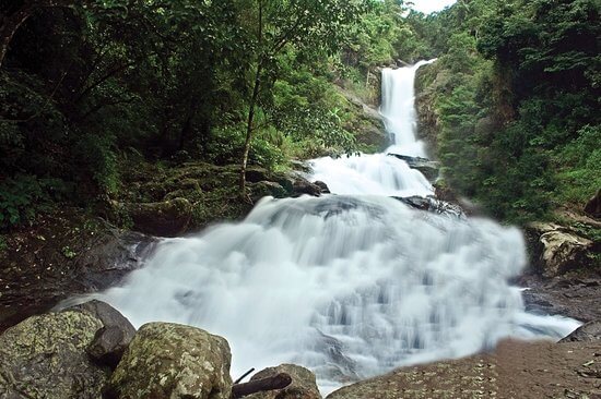  Coorg Ample Trekking Trails