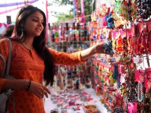 delhi wedding shopping online