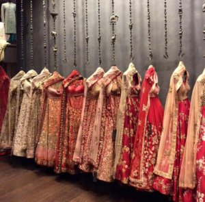 5 Best and Affordable Wedding Shopping Places in Delhi - Candy Crow