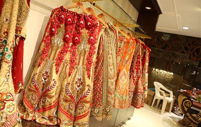 5 Best and Affordable Wedding Shopping Places in Delhi - Candy Crow