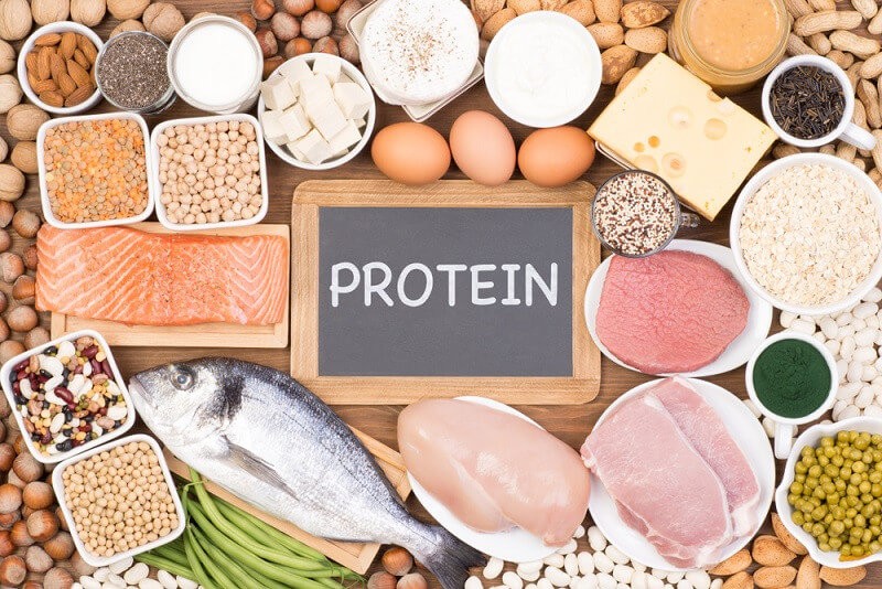 How Can You Increase Your Protein Intake?