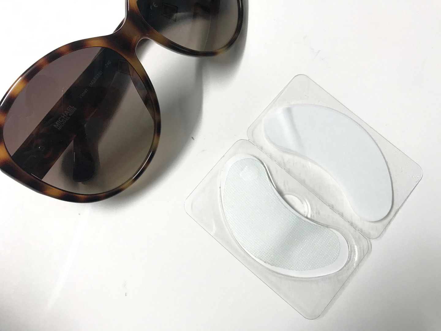 Soap & Glory Puffy Eye Under Eye Patches Review