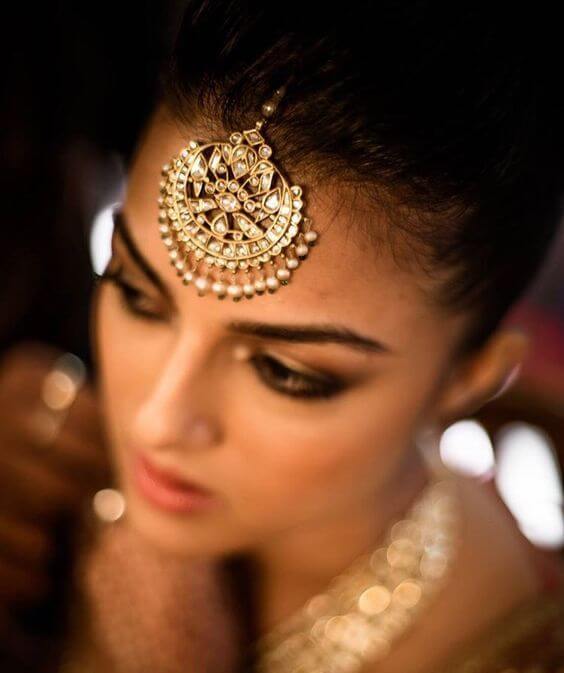 Must Have South Indian Bridal Jewellery