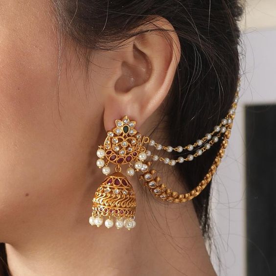 11 Must Have South Indian Bridal Jewellery For Your Wedding