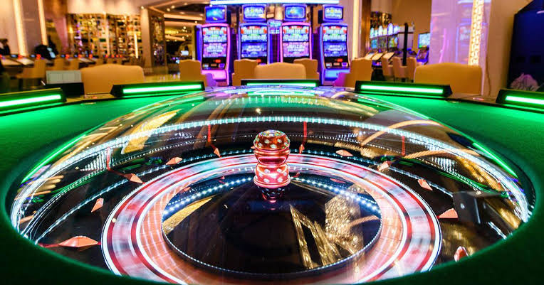 Best casino for offline betting