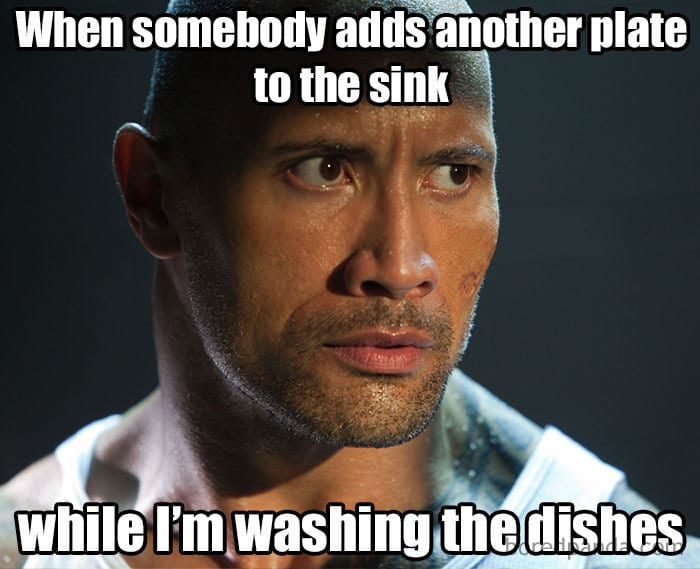 Dishwashing Tips