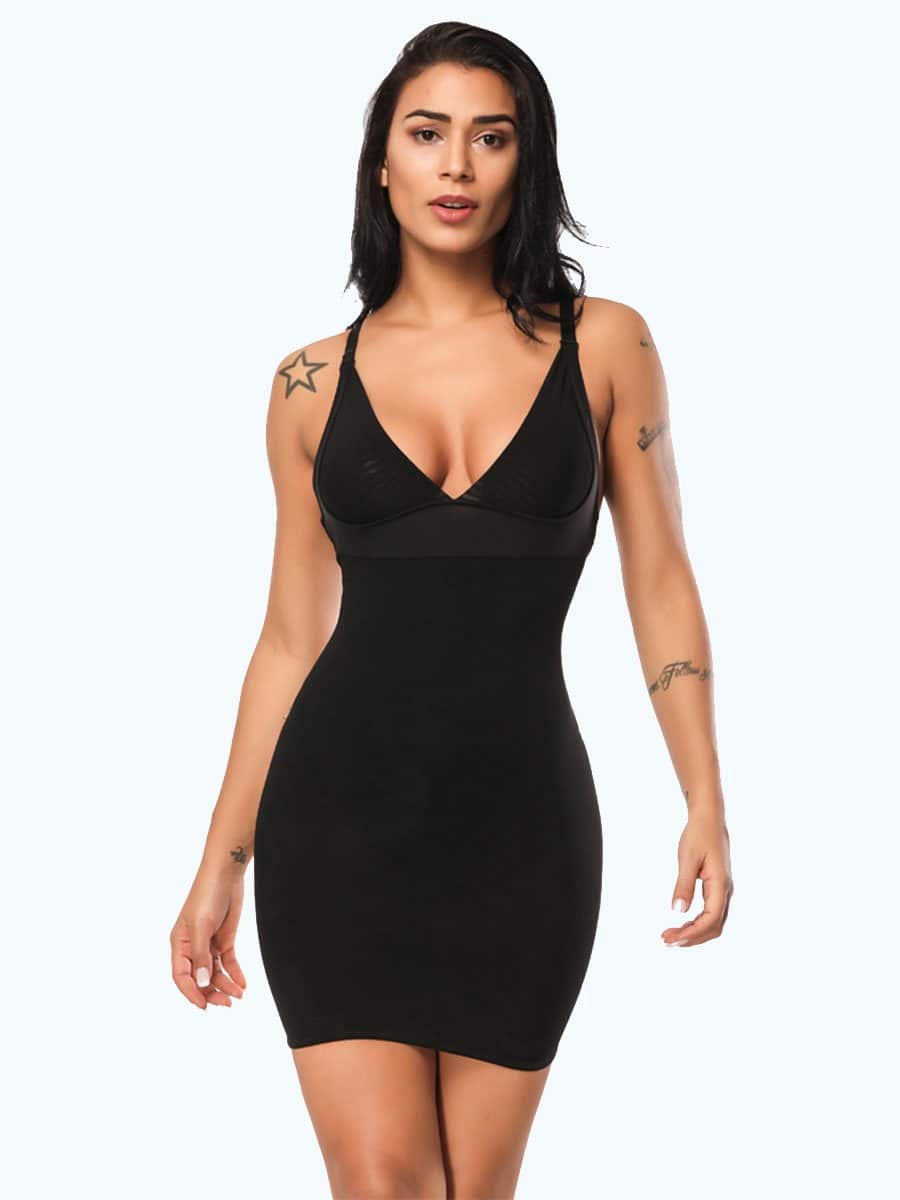 tips to select shapewear for dresses