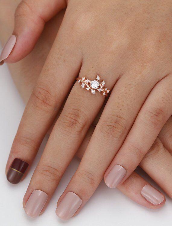 Best Engagement Ring For Your Budget