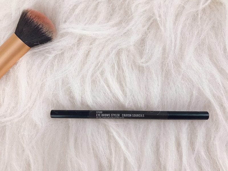 MAC EYE BROWS STYLER - Eyebrow pcil - spiked/dark brown - Zalando MAC EYE BROWS STYLER - Eyebrow pcil - spiked/dark brown - Zalando