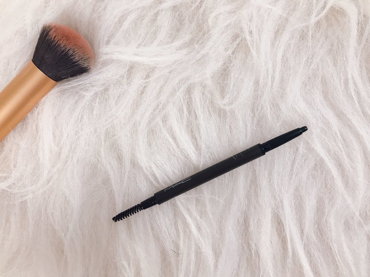 MAC Eye Brows Styler - Stud Review