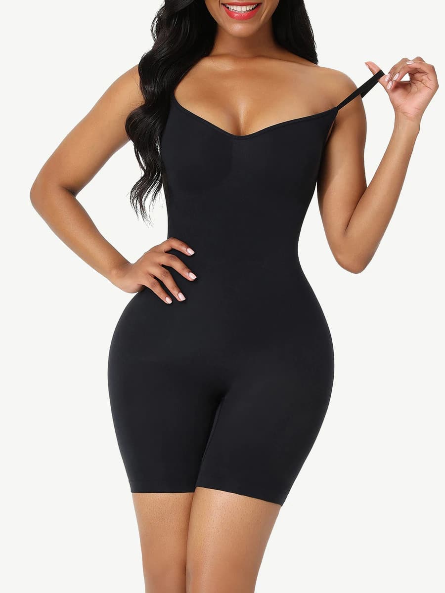 Everything You Need To Know About Shapewear