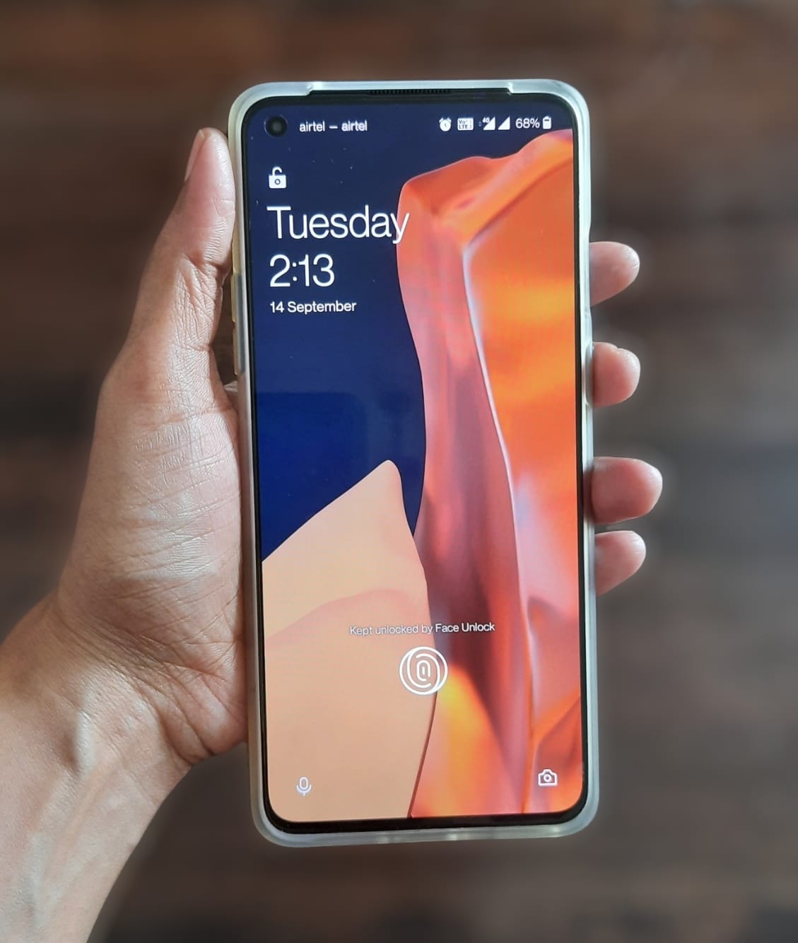 An un-biased review of OnePlus 9R