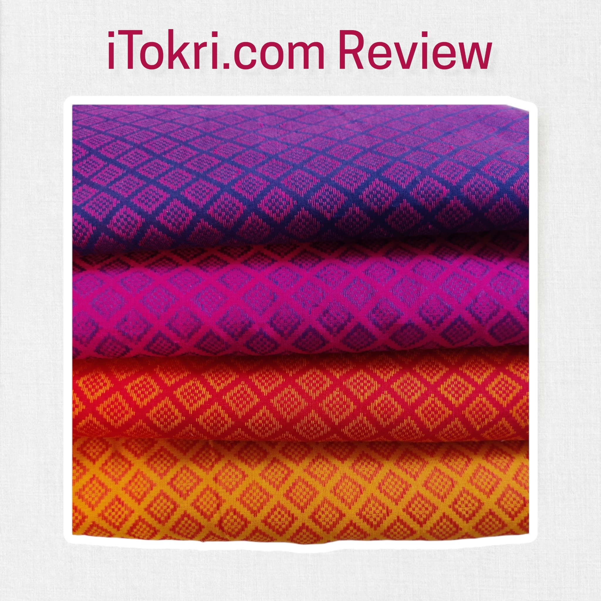 iTokri Review and Shopping Experience