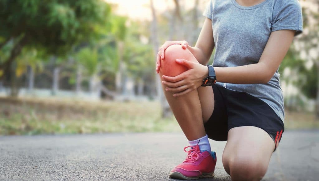Are you tired of Knee pain? Follow these 9 tips for immediate relief