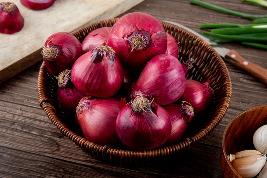 onion serum benefits and uses