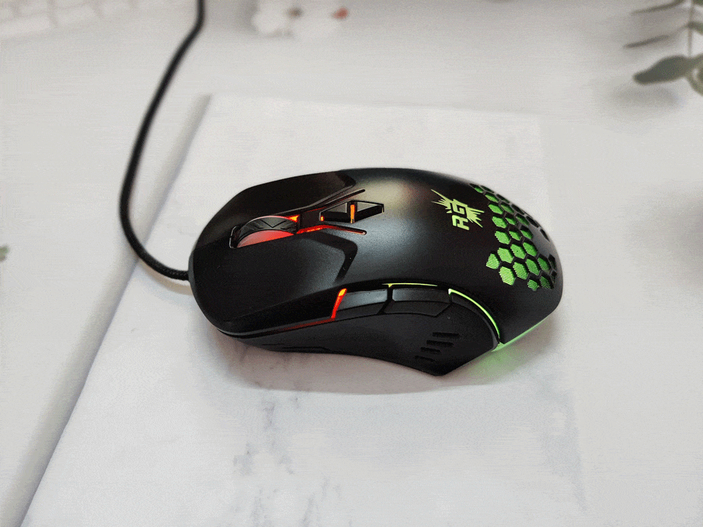 RedGear-A15-Gaming-Mouse-Review