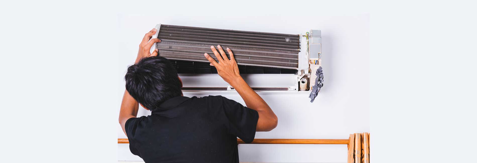 Why Should You Call Professionals for AC Tune-Up and Repairs