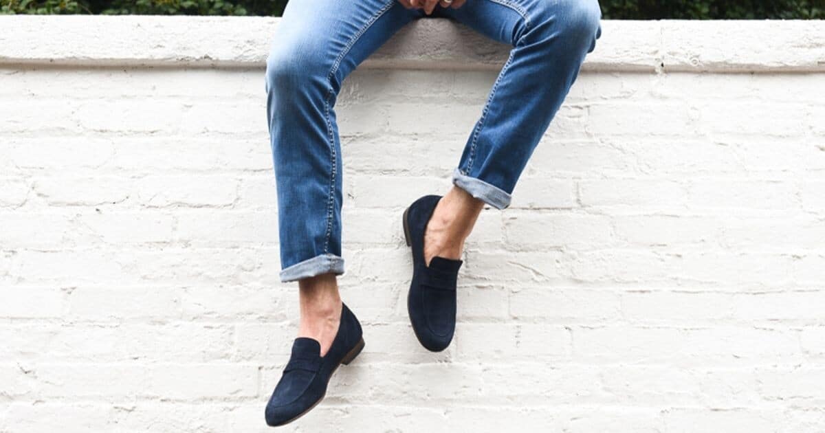 casual shoes every men should own