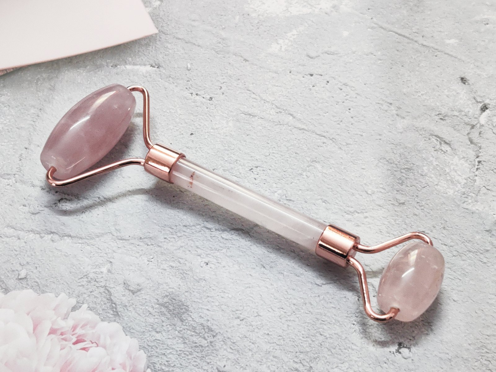 Is Rose Quartz Roller Worth the Hype? Honest Review