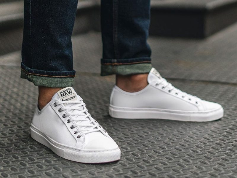 5 casual shoes every men should own - Candy Crow