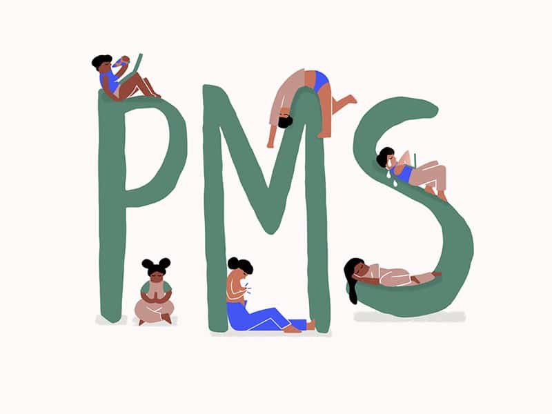 Best Supplement For PMS