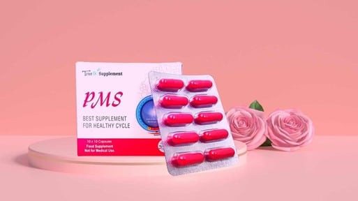 best supplement for pms