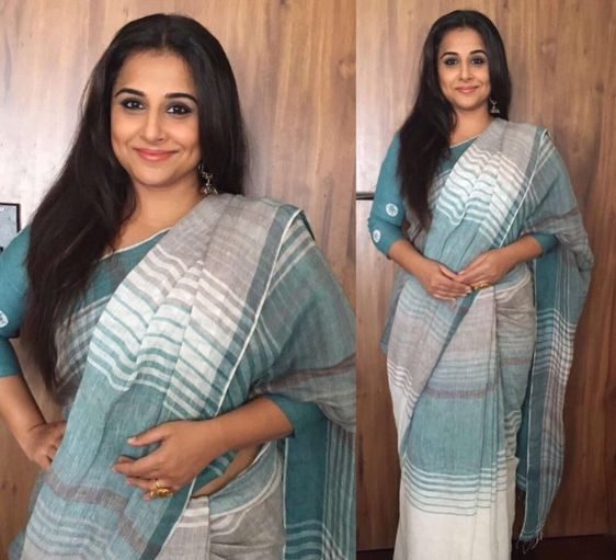 5 Reasons why cotton sarees are best!
