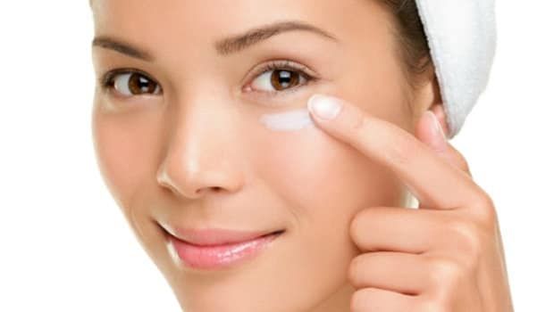 night skincare remedies to reduce dark circles and puffiness