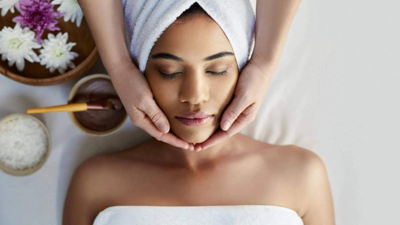 5 Best Types of Facials to