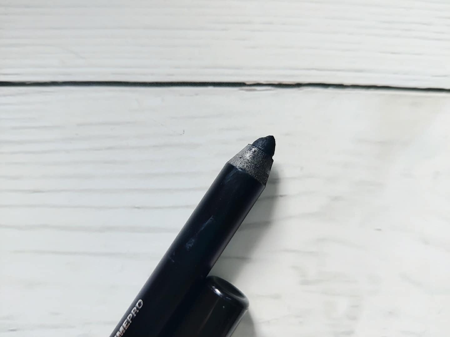 Faces CANADA Eye Pencil Solid Black Review