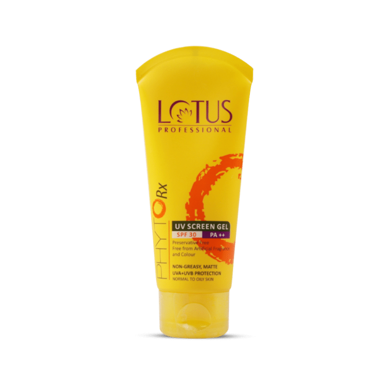 Lotus Professional's Sunscreens: A Review and Guide