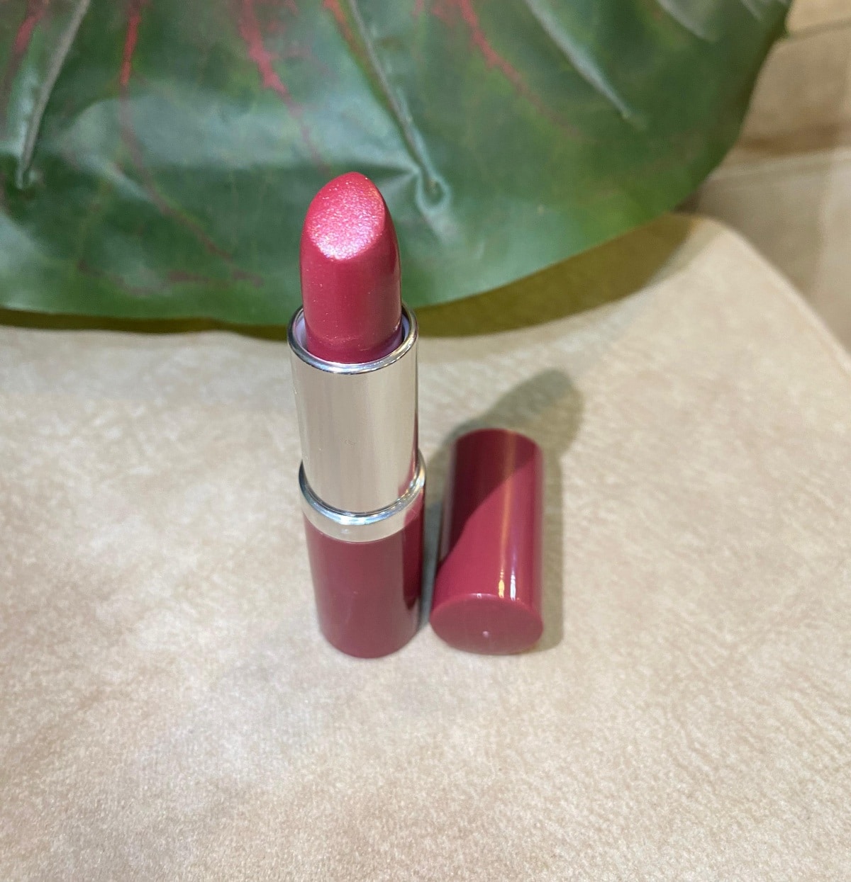 Clinique love pop review