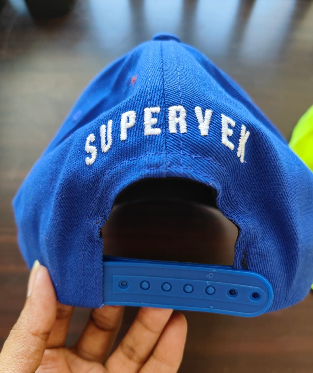 supervek website review