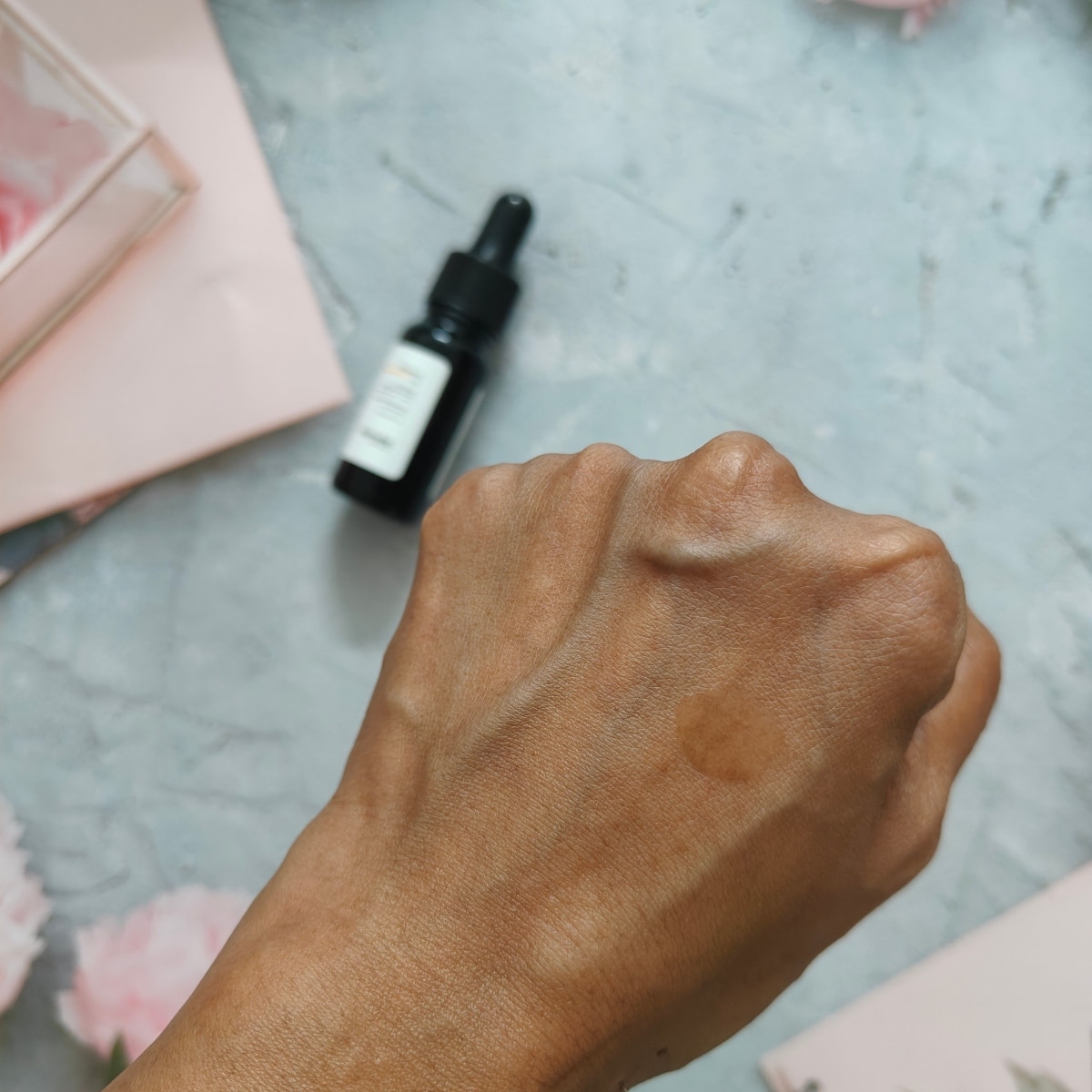 My Honest Minimalist Vitamin C Review