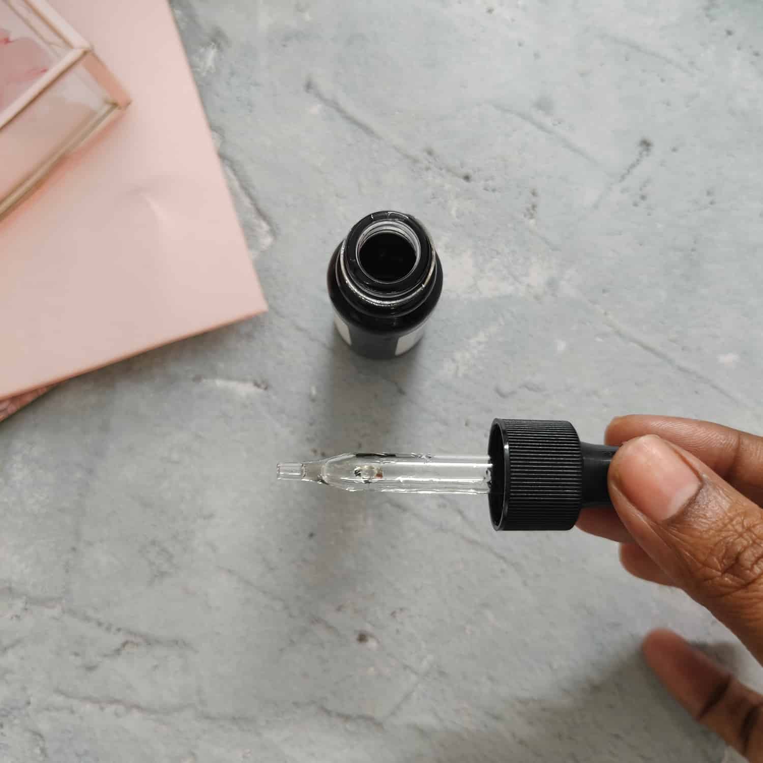 My Honest Minimalist Vitamin C Review