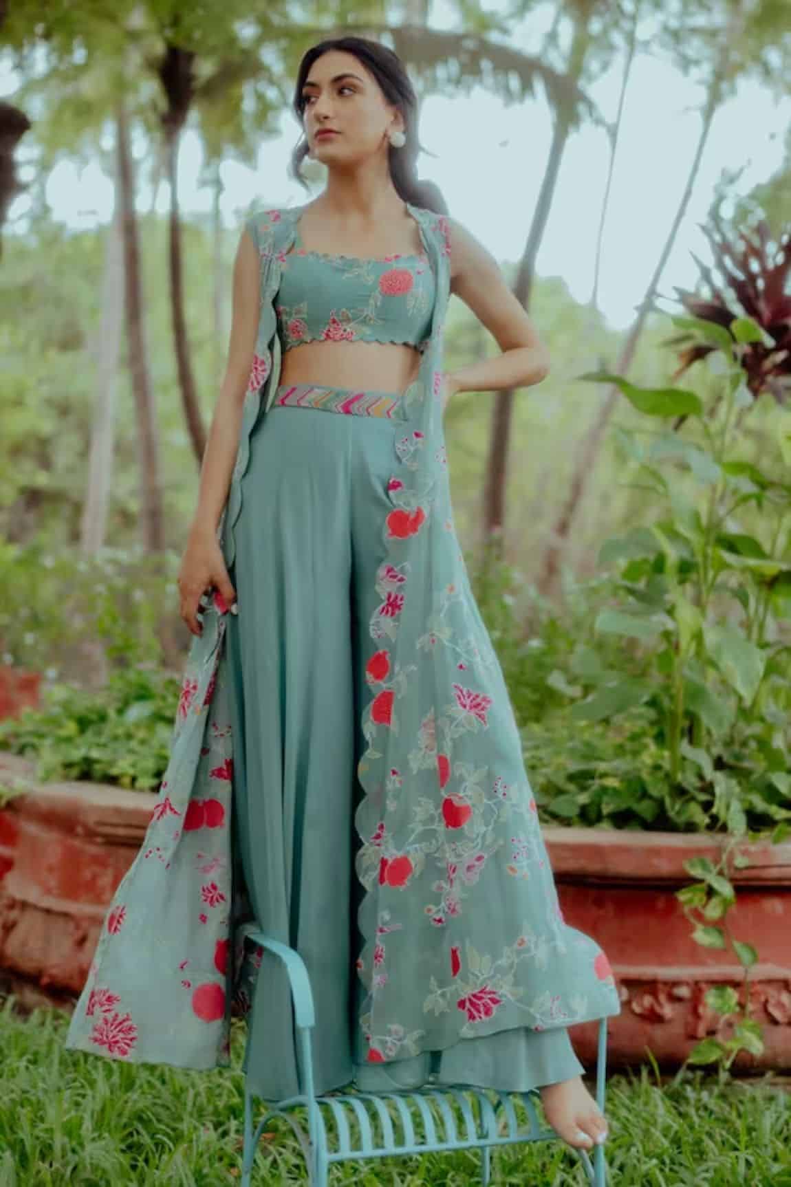 co ord sets for diwali