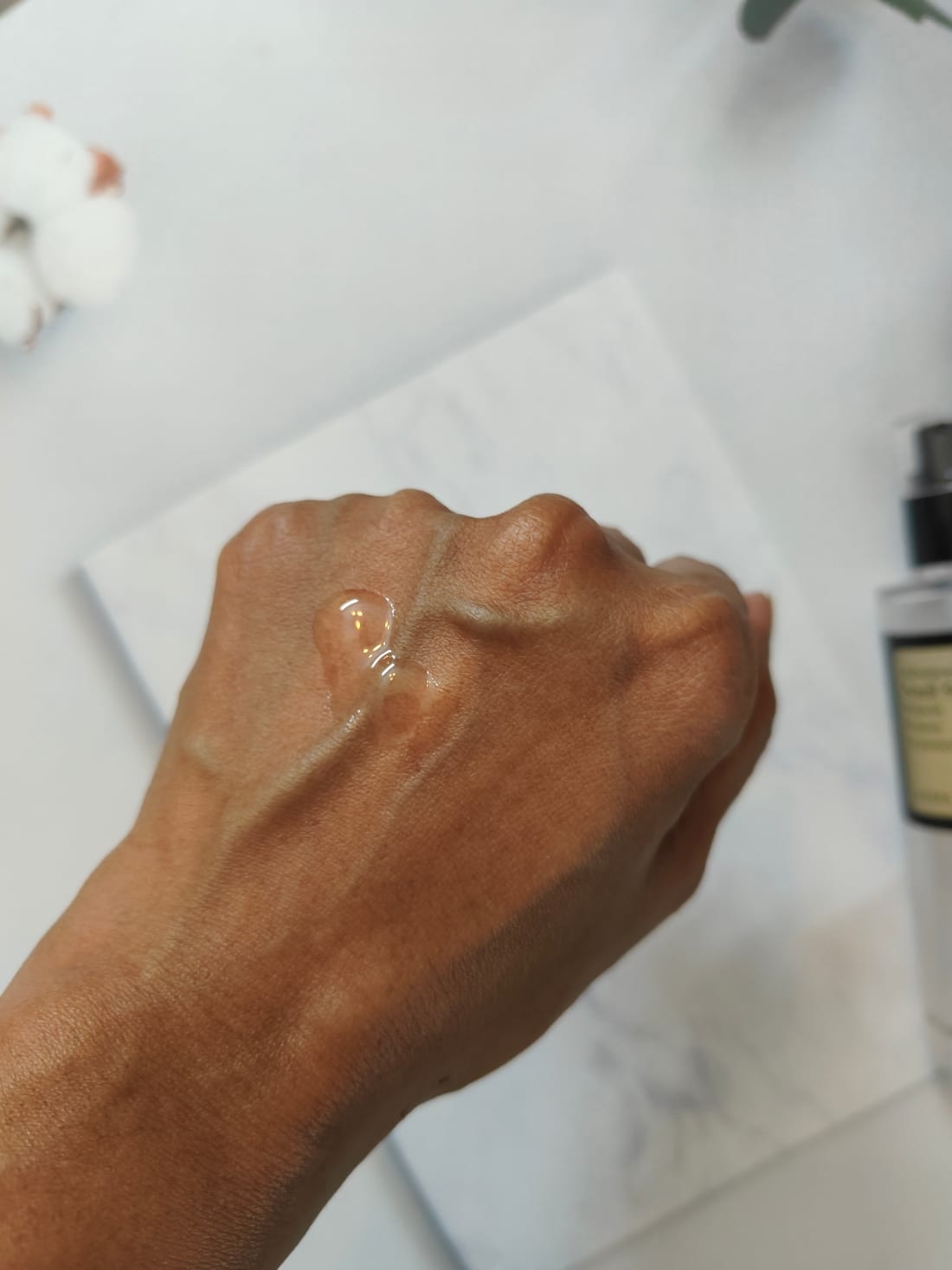 COSRX Advanced Snail Mucin Essence Review