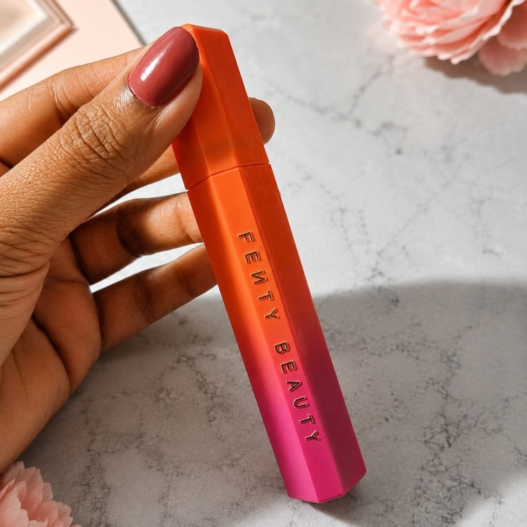 Fenty Beauty Popsicle Fuchsia Wife Review