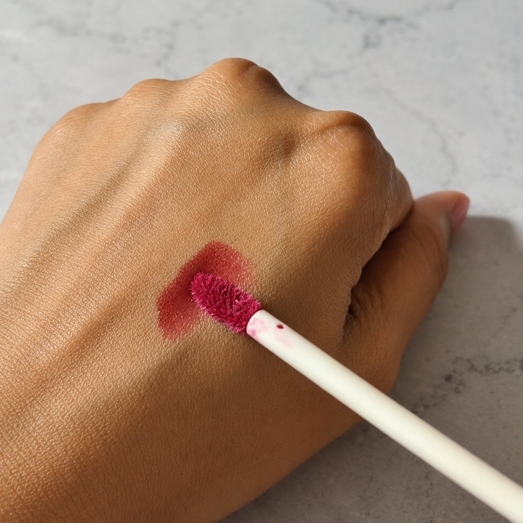 Fenty Beauty Popsicle Fuchsia Wife Review