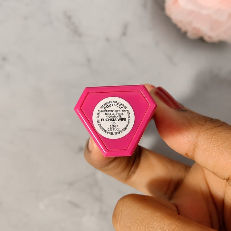 Fenty Beauty Popsicle Fuchsia Wife Review