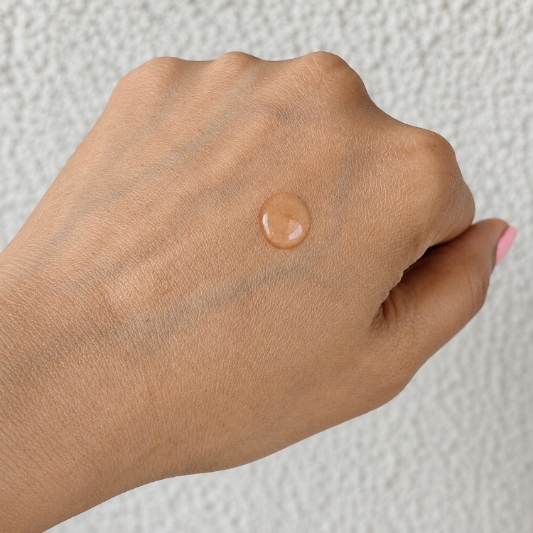 Laneige Bouncy & Firm Serum Review
