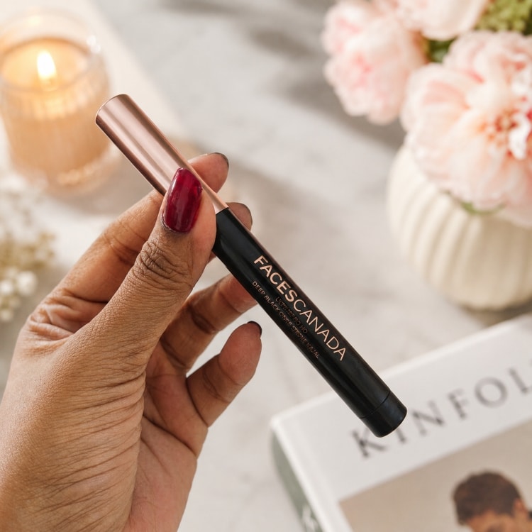 faces canada pro hd kajal review