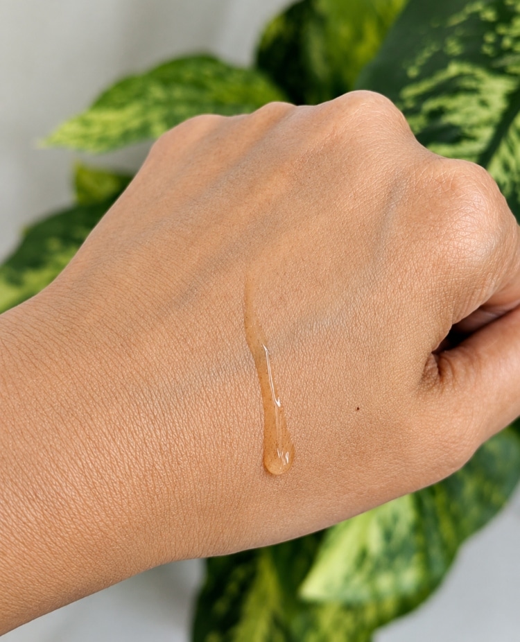 Minimalist Salicylic Acid Face Wash